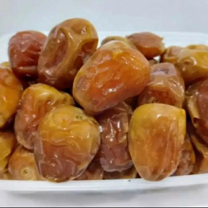 

Pilihan- Kurma Sukari 1Kg
