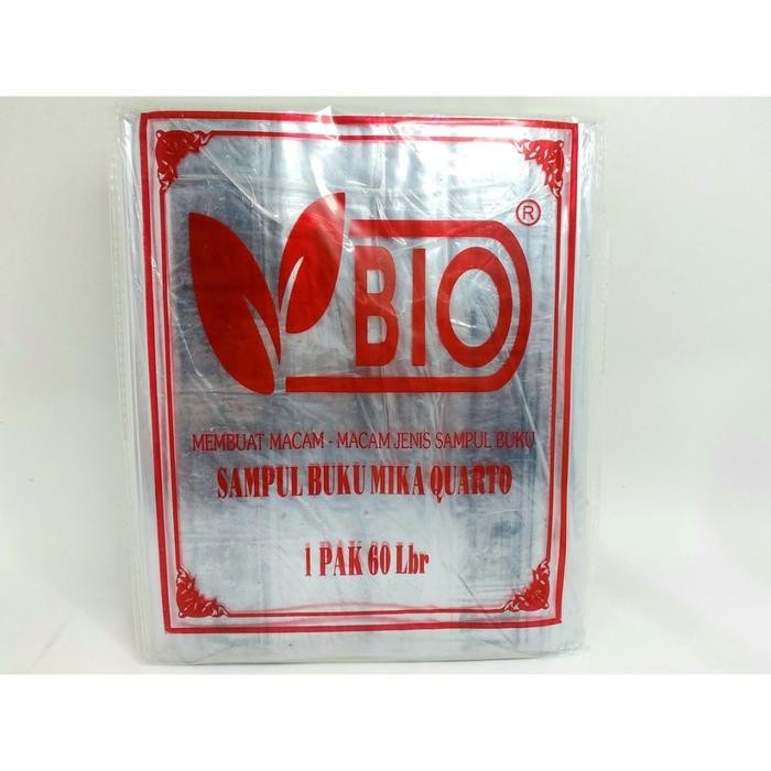 

New Sampul Buku Mika Kwarto 10 Lembar