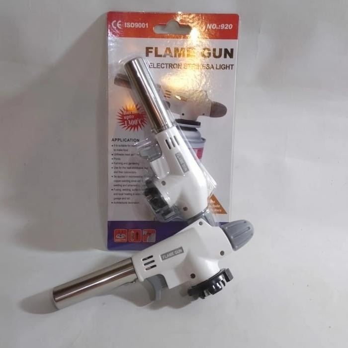 GAS TOUCH /KOREK GAS 915.