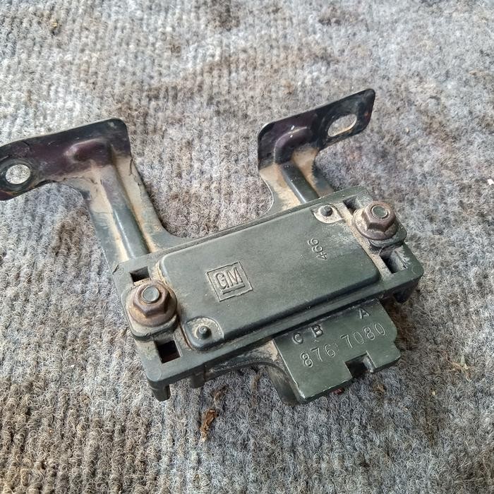 map sensor kia Timor DOHC