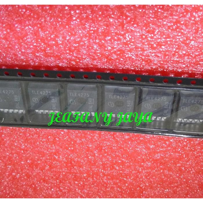 Pilihan- Tle4275 Tle4275G
