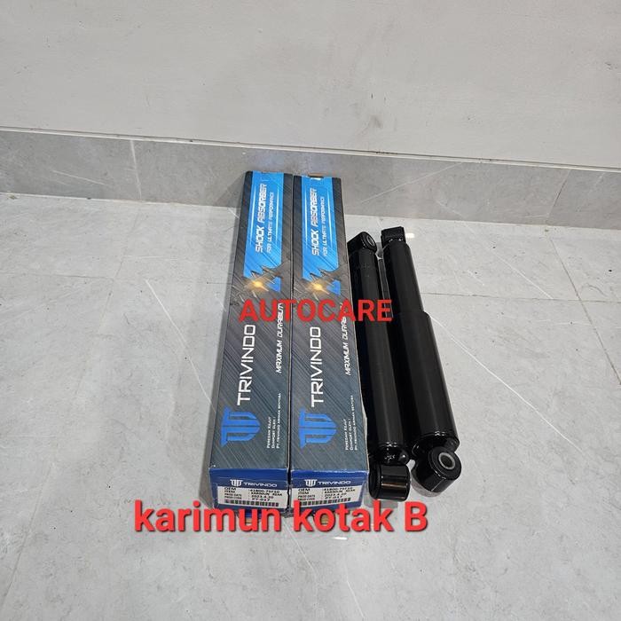 SHOCKBREAKER BELAKANG SUZUKI KARIMUN KOTAK