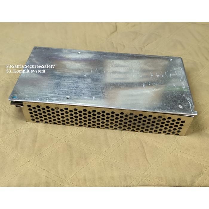 Mantab Power Supply 48V 4,2A Switching Terlariss 