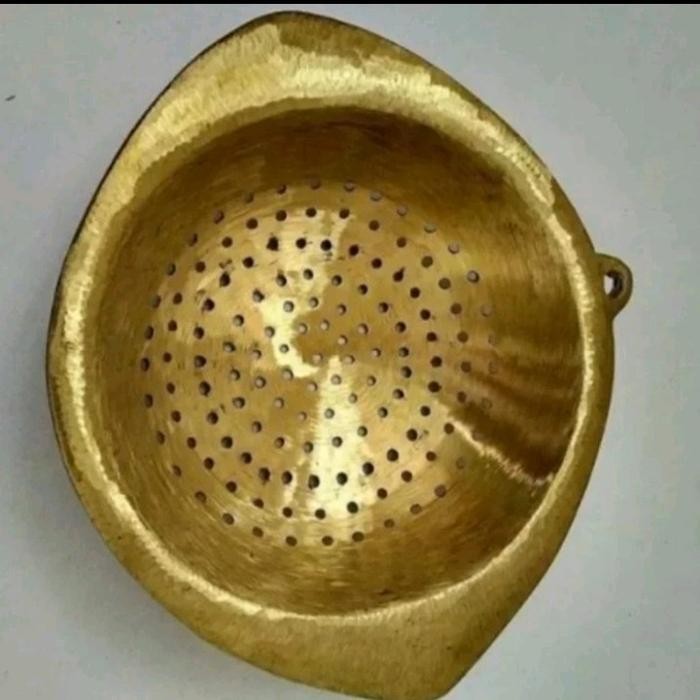 Pirikan Ikan Kuningan Pempek/ Pirik Pengempuk Daging Ikan