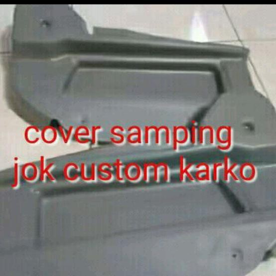 side cover jok karimun kotak