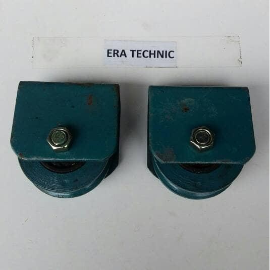 Ready RODA PAGAR 6,5 CM