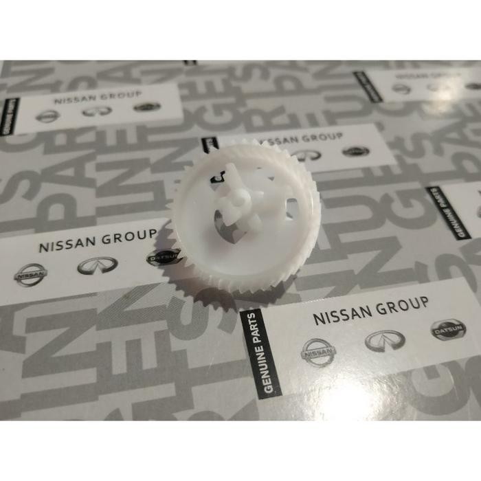 gigi Gear doorlock Livina