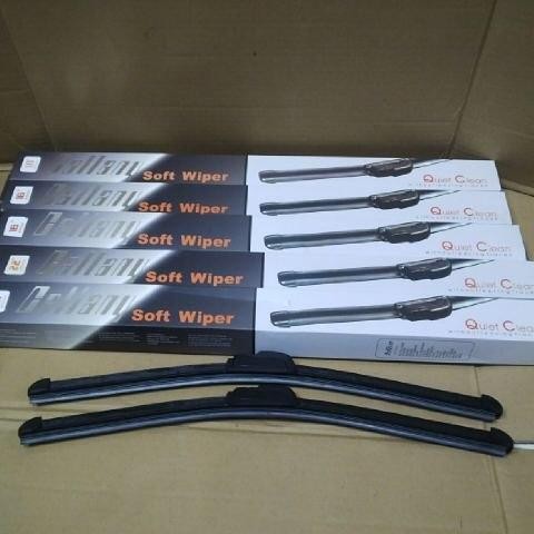 Jual Wiper Mobil Avanza Xenia, Wiper Model Karet,Wiper Mobil, Variasi Mobil