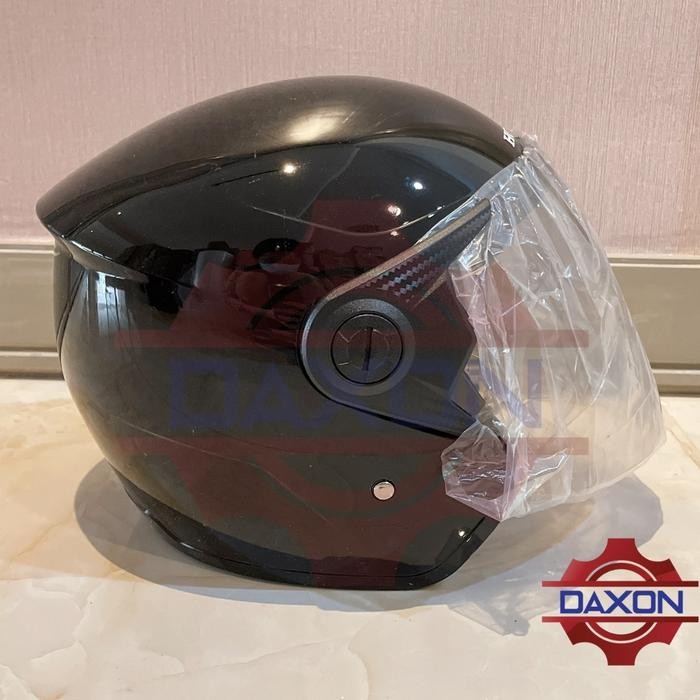 OJ Helm Honda PCX TRX ori dan baru