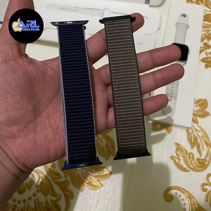 Apple Watch Series 6 44MM Second Fullset Original