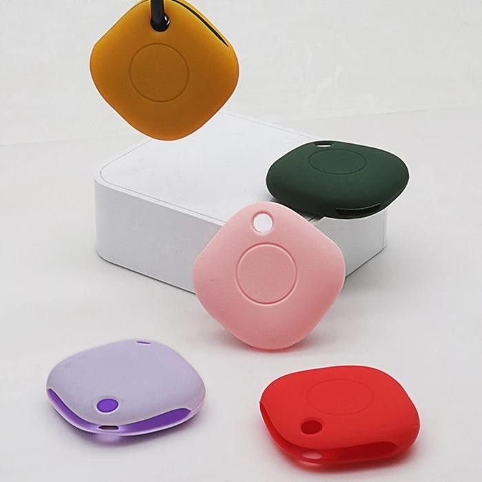 Case Casing Silicone Protective Samsung Smarttag/ Smart Tag