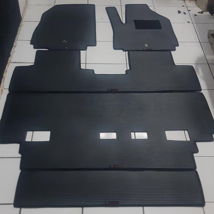 Karpet Chevrolet Orlando