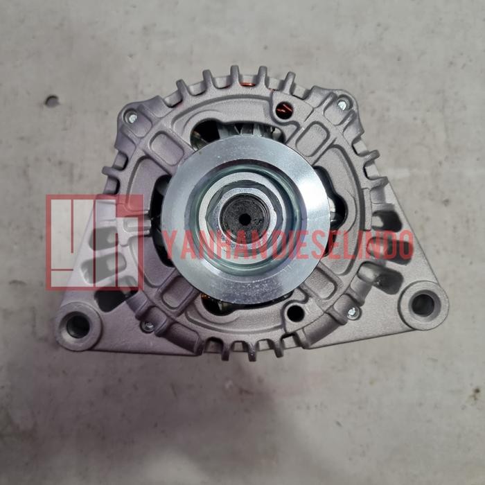 Alternator Deutz 0118-2039 01182039 0118-1743 0118-3429 0118-3622