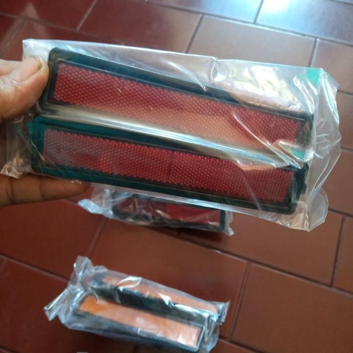 bmw e30 side marker lamp