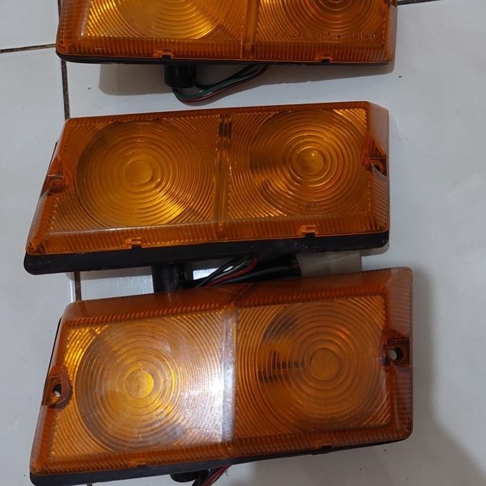 Sein Colt T120 Thn 75-81 Kiri Imasen Japan