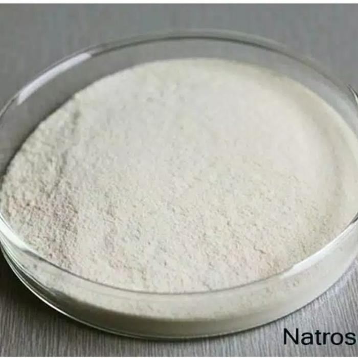 

NATROSOL / HYDROXYETHYLCELULOSE / HEC EX. USA 1KG