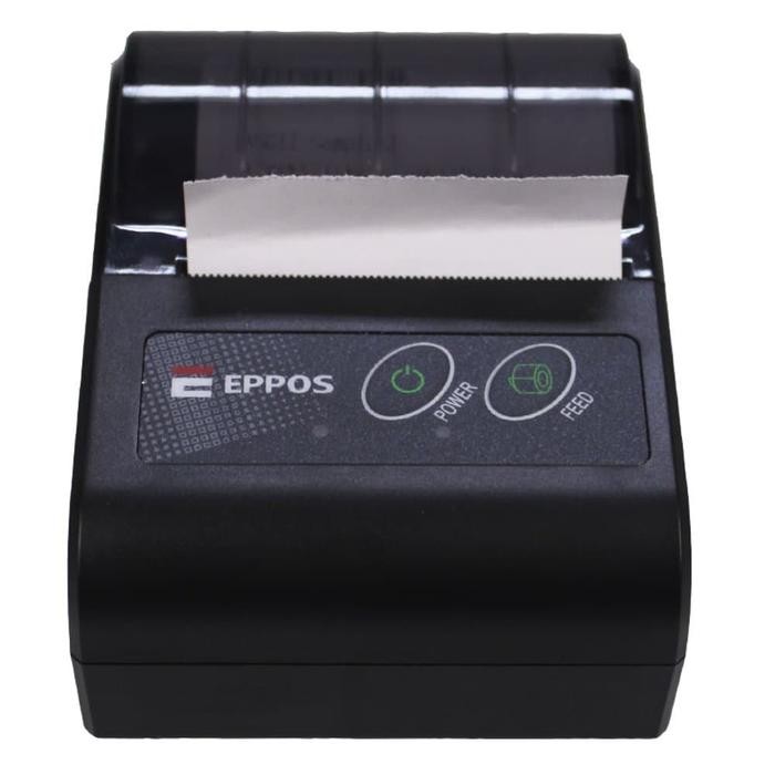 Ready Printer Bluetooth Mini EPPOS EPX58B 58mm- Bergaransi