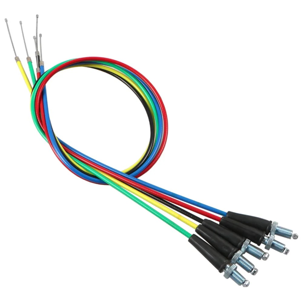 990mm Throttle Cable for 90cc 110cc 125cc 140 150 CC SSR Taotao Coolster Runner Apollo RFZ Chinese P