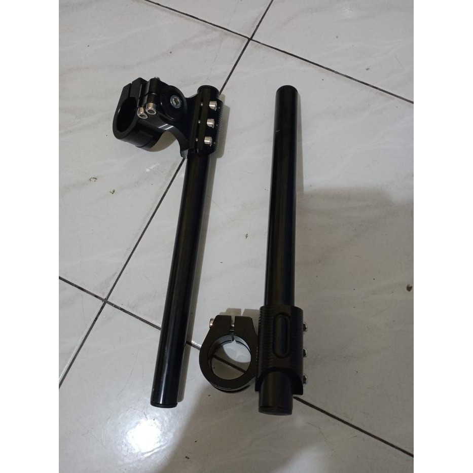 Stang Jepit Nui Racing Vixion /Scorpio/Ninja Rr/Cb 150 R/Satria