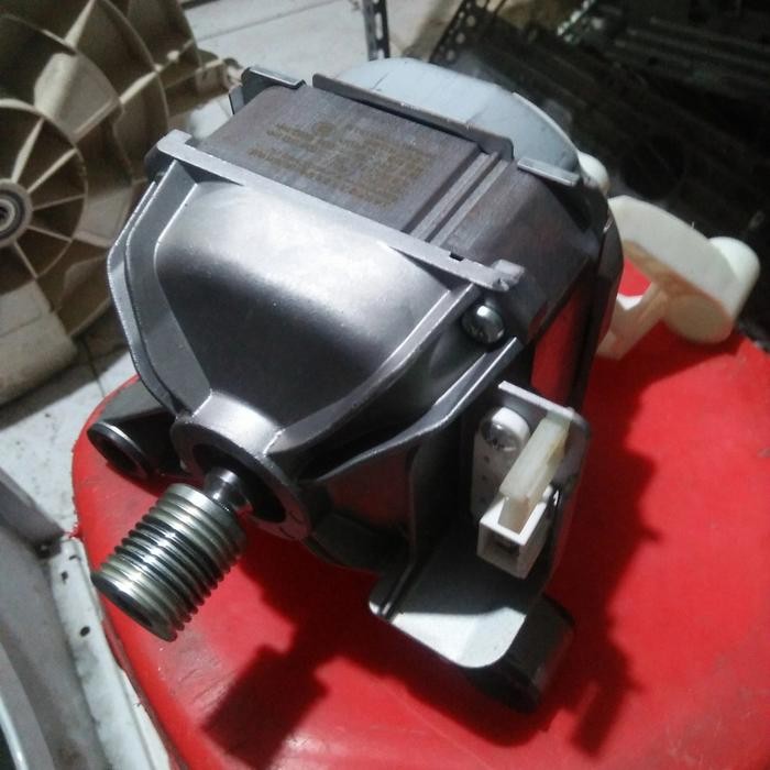 Dinamo Inverter Mesin Cuci Samsung