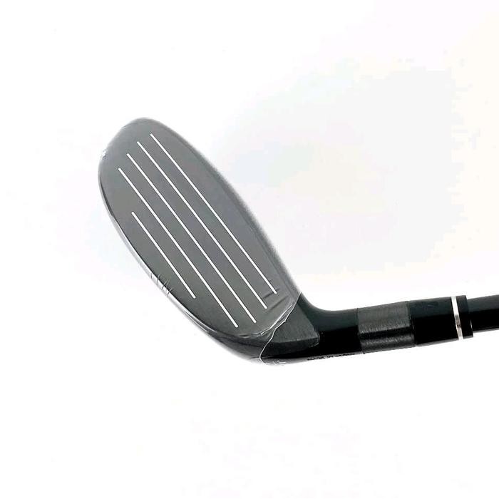 Stick Golf HonmaTw757Hybrid4 Promo 