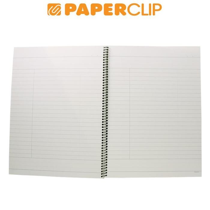 NOTEBOOK B5 PINKFOOT P46-491A CORNEL NOTE