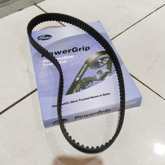timing belt hyundai accent verna avega getz