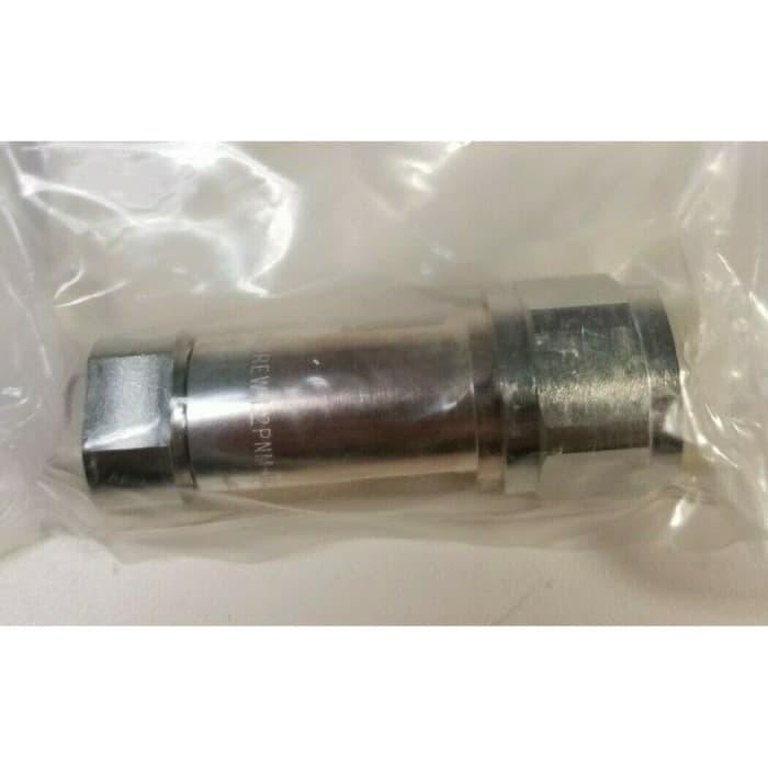 Andrew L2PNM-HC Konektor Kabel RG-8 ke N Male Ori to RG8 Connector