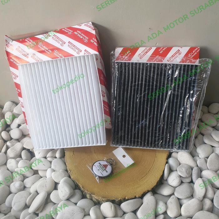FILTER AC NEW AVANZA XENIA FWD 2022 UP CABIN AIR FILTER NEW AVANZA