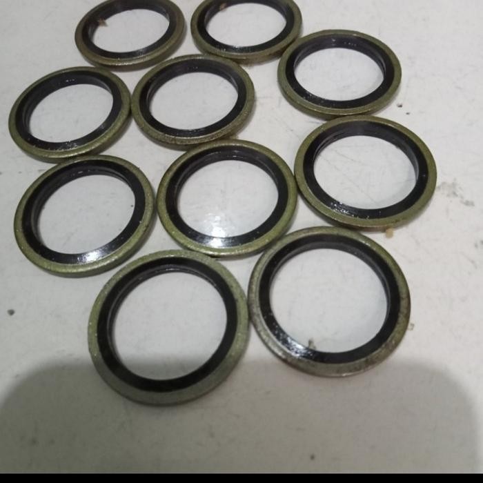 Ring Seal 45 MM