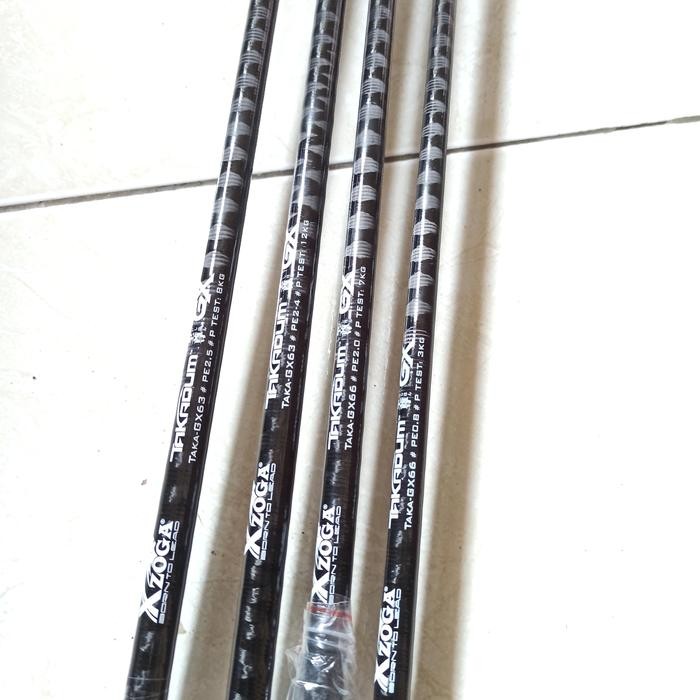 BLANK XZOGA TAKADUM GX (TERBAIK) (TERBARU) (TERMURAH)