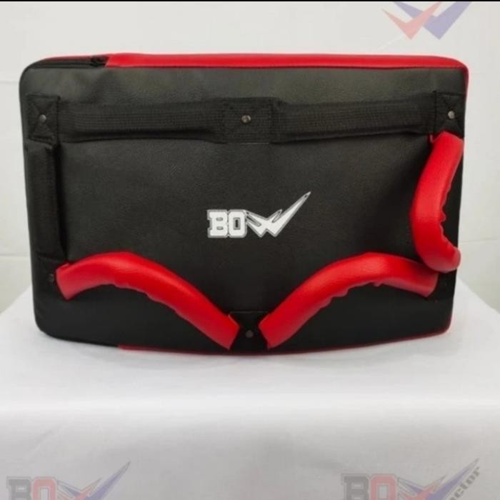 target box Senkaido target kotak besar tendangan