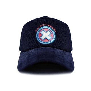 KIZARU Topi Corduroy CHOPPER