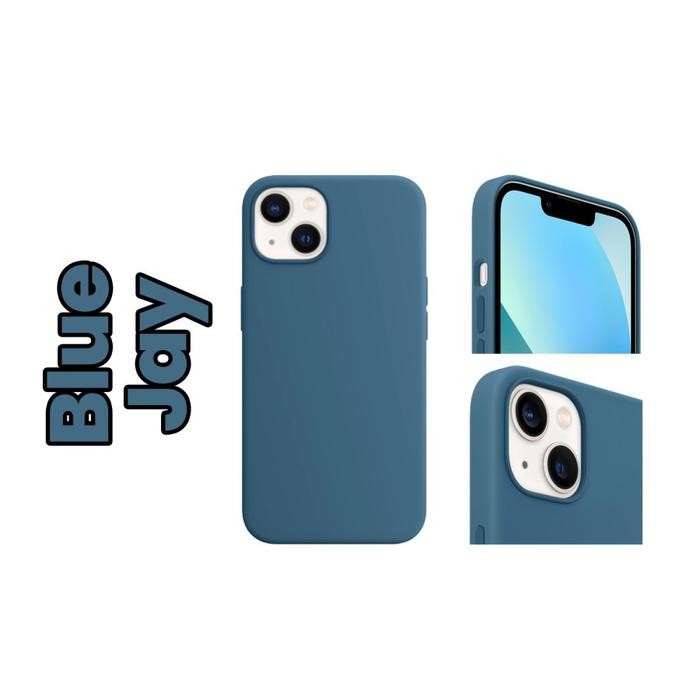 Ormo Silicone Case Magsafe iPhone 13 13 Pro 13 Promax Case