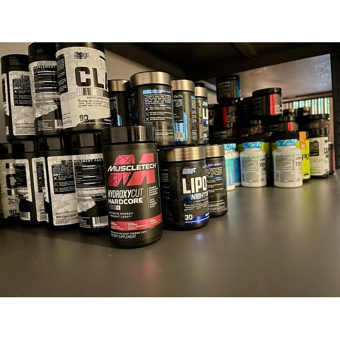 ojm6- Jnx The Ripper 30 Servings Fat Burn Plus Pre Workout Shadow Curse