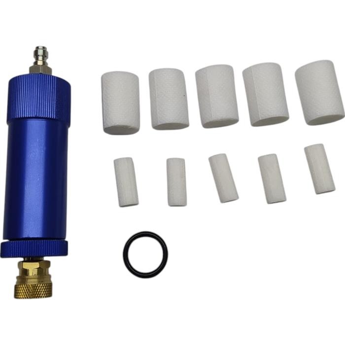 Premium Filter Saringan Kompresor Filter Tabung Besar Filter Selang Filter Pompa Pcp Termurah