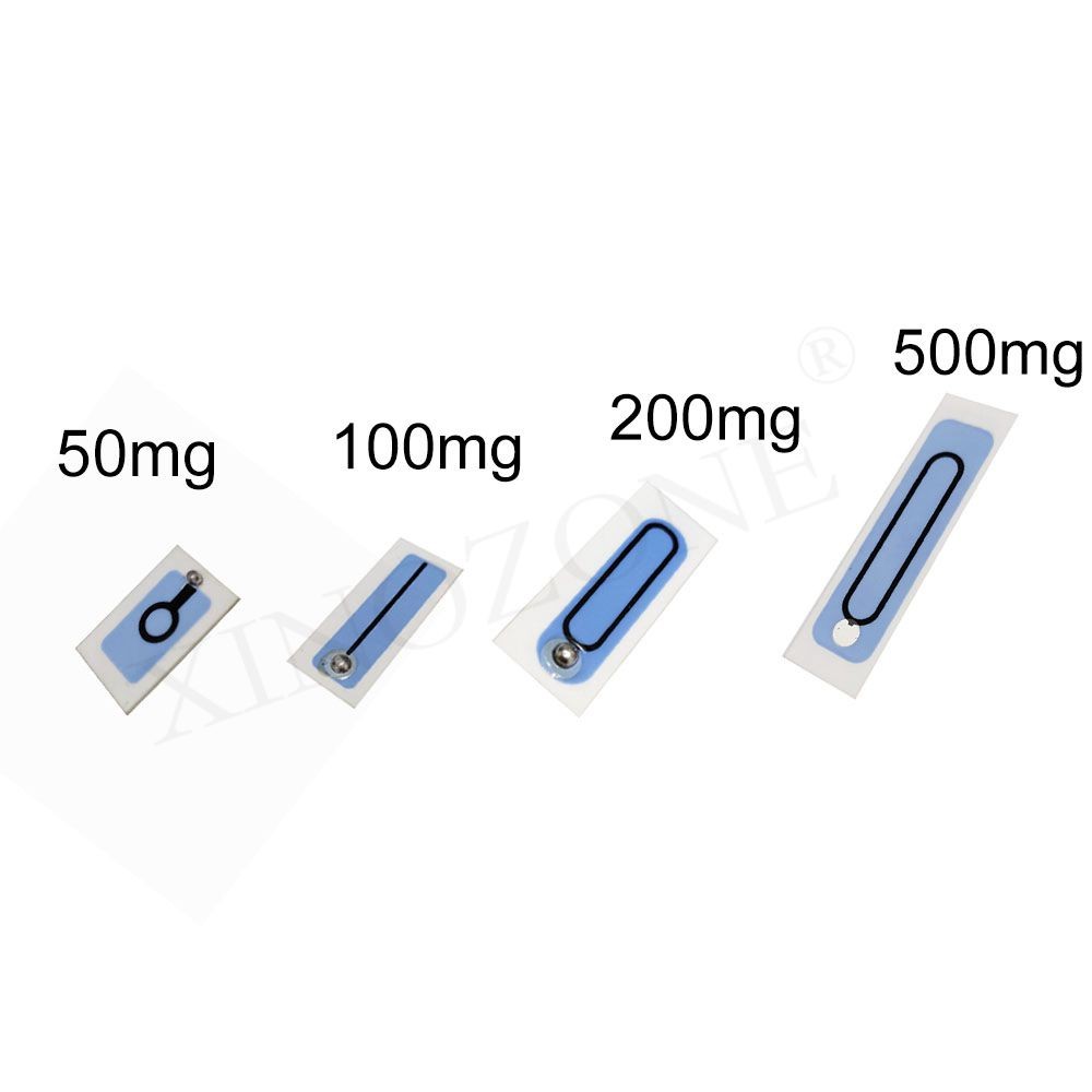 5PCS Ozone Plate 50mg 100mg 200mg 500mg Long Life Plate O3 Plate Ozone purifying
