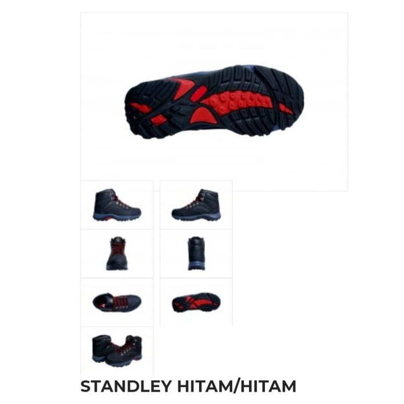 Sepatu Gunung Spotec Original /SPOTEC/STANDLEY