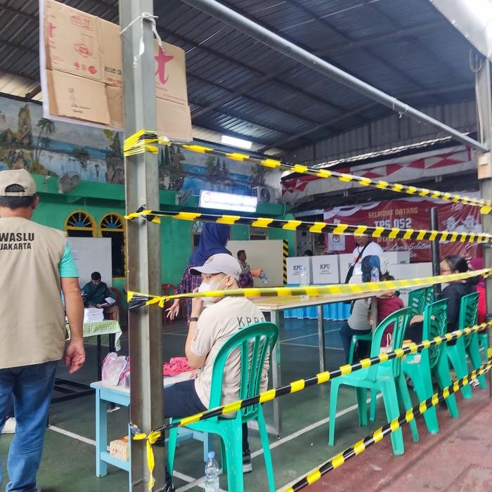 Police Line 3X500 Meter Terlaris