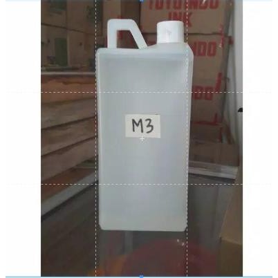 M3 Super / M4 / M3 Biasa/ Cairan M3 Best Seller