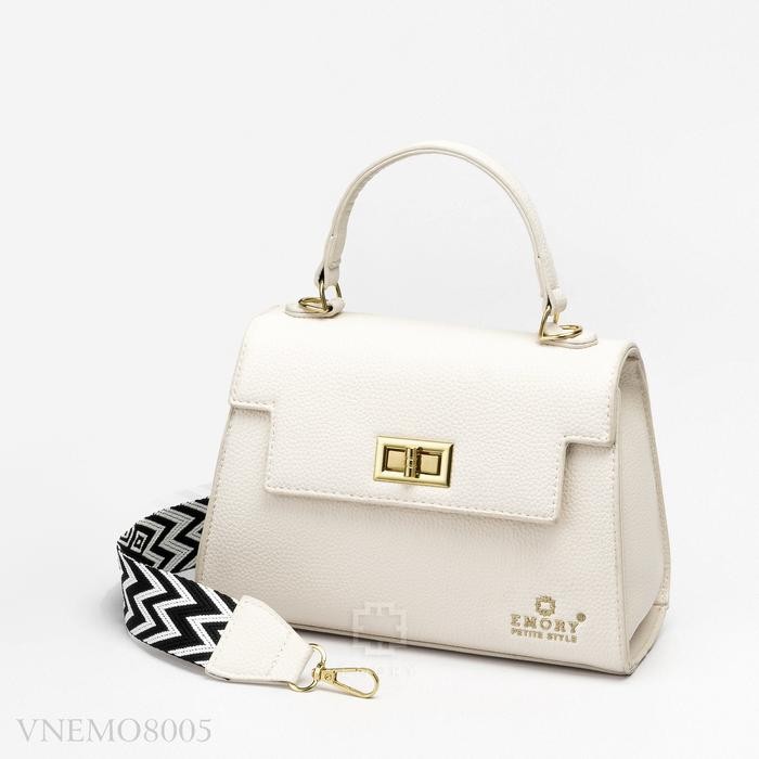 EMORY STYLE Hazara Series VNEMO8005 TAS Selempang Sling Hand bags