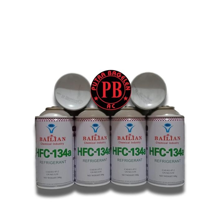 FREON KALENG BAILIAN