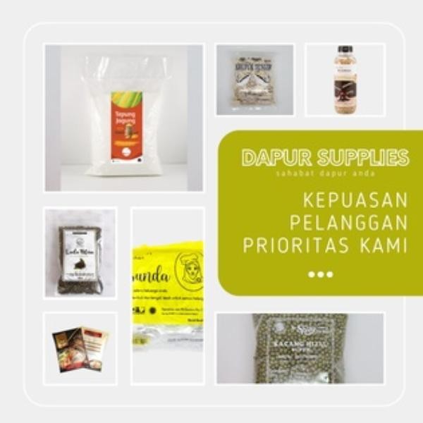 Breakfeast- Sohun Kembang Matahari 2Kg Biru / Sohun Lembut / Sohun Terbaik