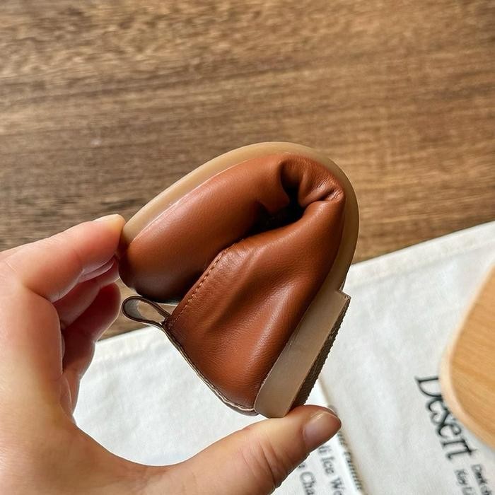 pw5d-Everysteps - Flatshoes Anak Cewek Perempuan Sepatu Sandal Anak - Riri