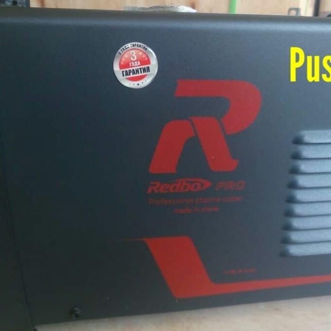 Terbaik Plasma Cutting Machine Cut40 Cut 40 Cut40A Mesin Plasma Cut-40 Cut-40A Redbo Pro Terlariss