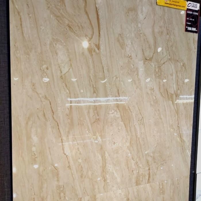 uq6l- Bda Granite Tile Granit Lantai 60X60 Granit 60X60 Keramik Lantai Keramik Dinding Sandy