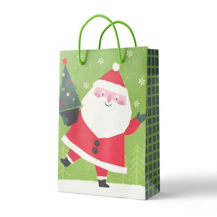 60qm- Capricorn Design Shopping Bag Natal Sbck 031