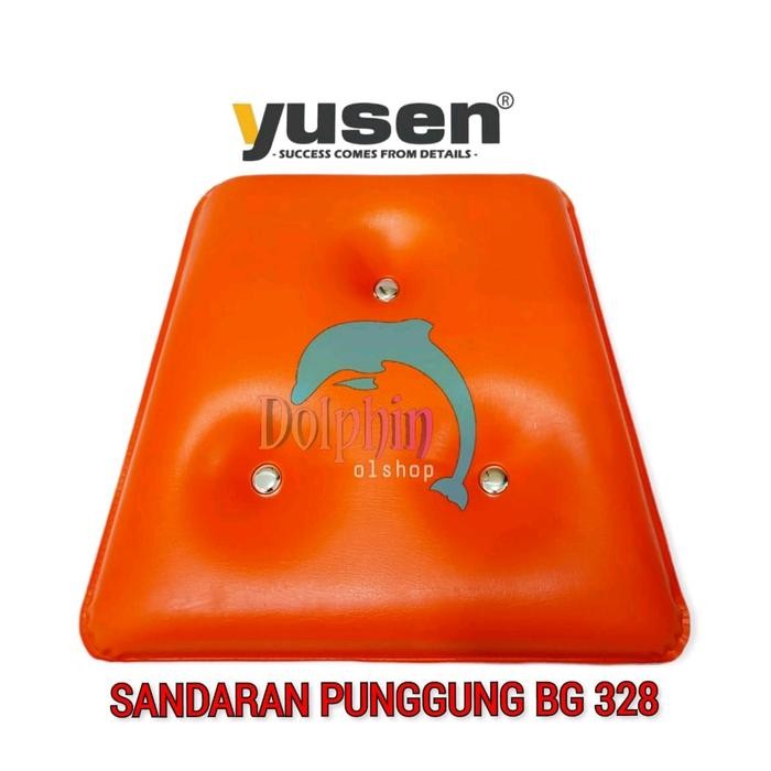 Sandaran Punggung Mesin Potong Rumput BG 328 Yusen
