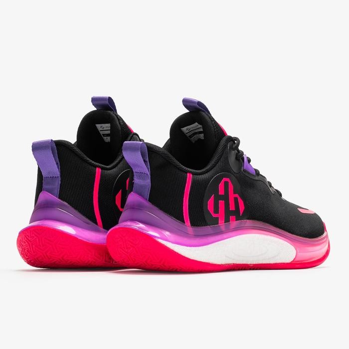 ka1t- Sepatu Basket Hoophero Hh1 Sepatu Basket Pria Sepatu Basket Wanita