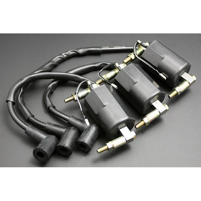 Ignition Coil untuk H2 PMC KAWASAKI 750SS (H2)